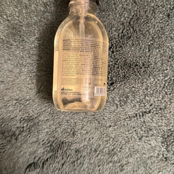 davines Oi oil - Picture 2 of 2